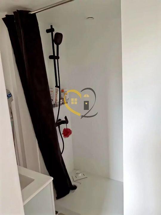 Maison - 65 m² - 3 pièces