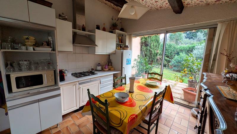 Maison traditionnelle - 165 m² - 7 pièces