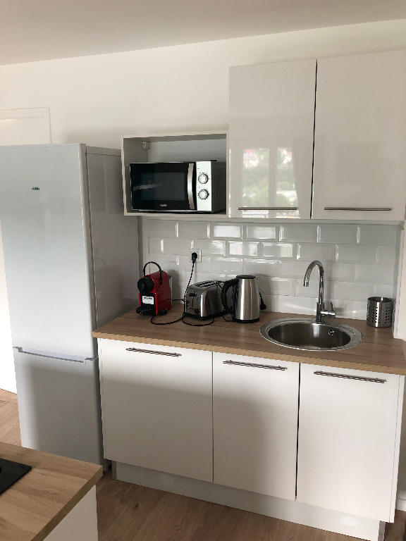 Chambre - 84 m² - 5 pièces