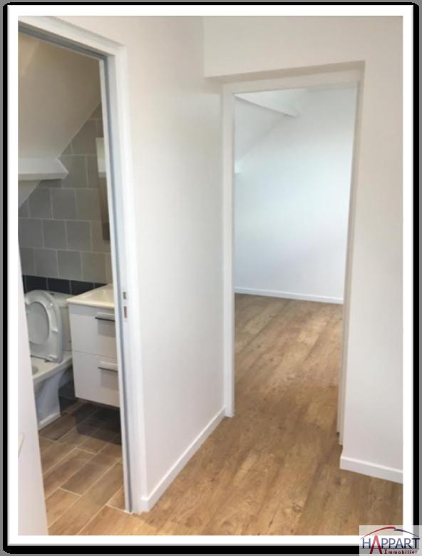 Appartement - 30 m² - 2 pièces