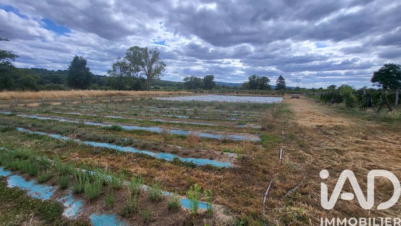 Ferme - 70 m² - 3 pièces