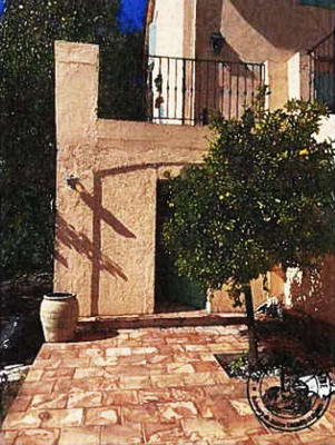 Propriété - 255 m² - 12 pièces