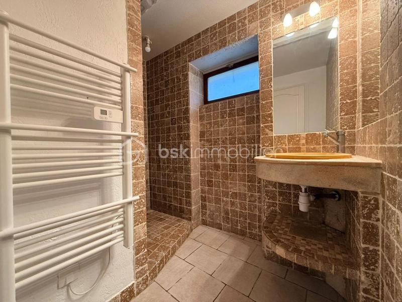 Duplex - 67 m² - 3 pièces