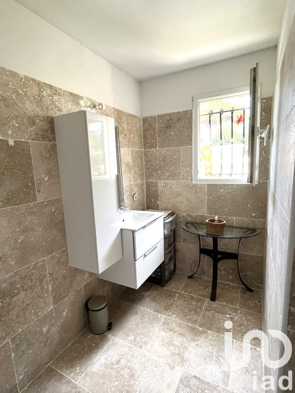 Maison - 143 m² - 5 pièces