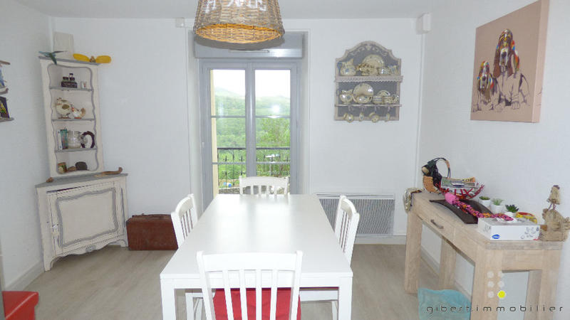 Maison - 44 m² - 3 pièces