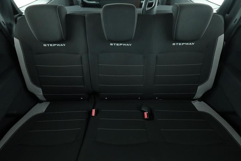 Dacia Lodgy Stepway 1.5 dCi Blue 7pl 115 ch