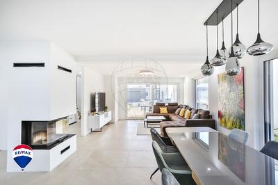 Villa - 150 m² - 6 pièces