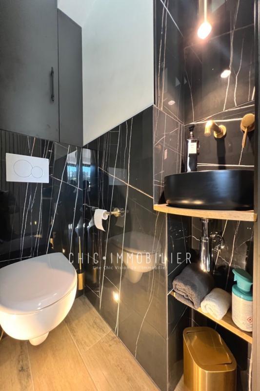 Appartement - 185 m² - 4 pièces