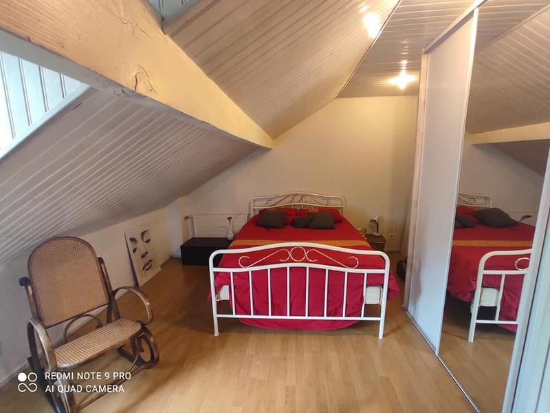 Maison - 91 m² - 5 pièces