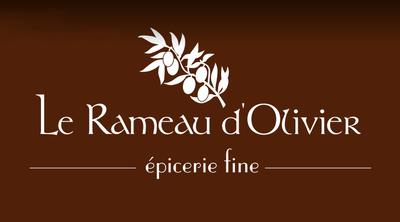Le Rameau d'Olivier