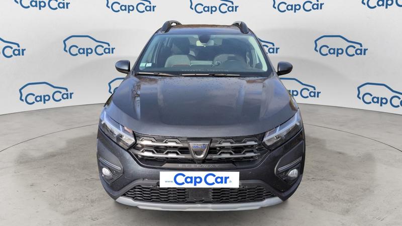 Dacia Sandero 1.0 TCe 90 Cvt6 Stepway Confort - Automatique