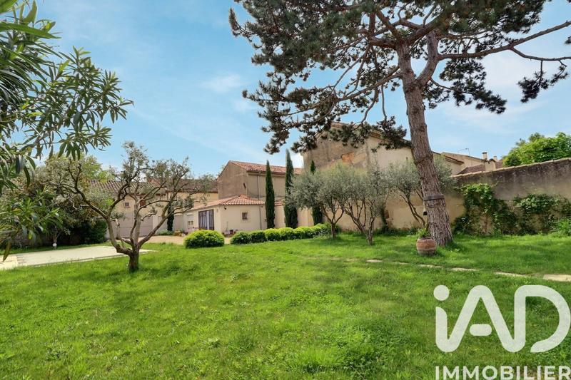 Maison - 180 m² - 7 pièces