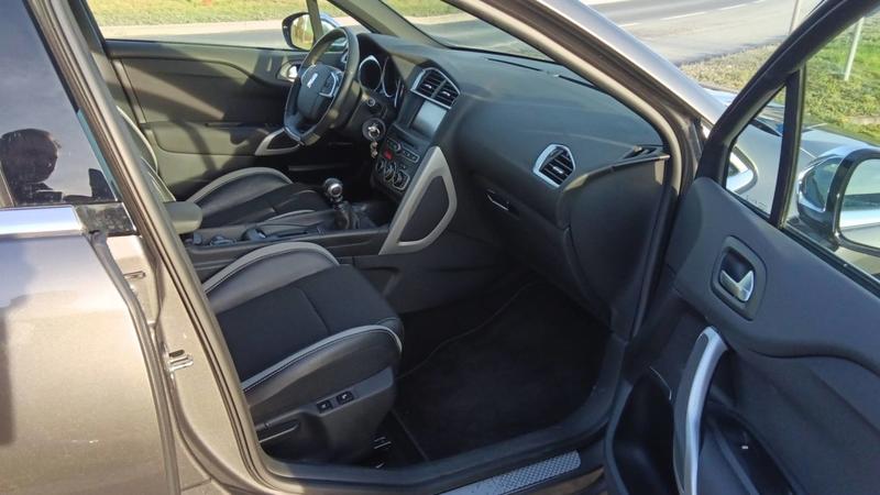 Citroën Ds4 II 2.0 BlueHDi 150 Urban Show