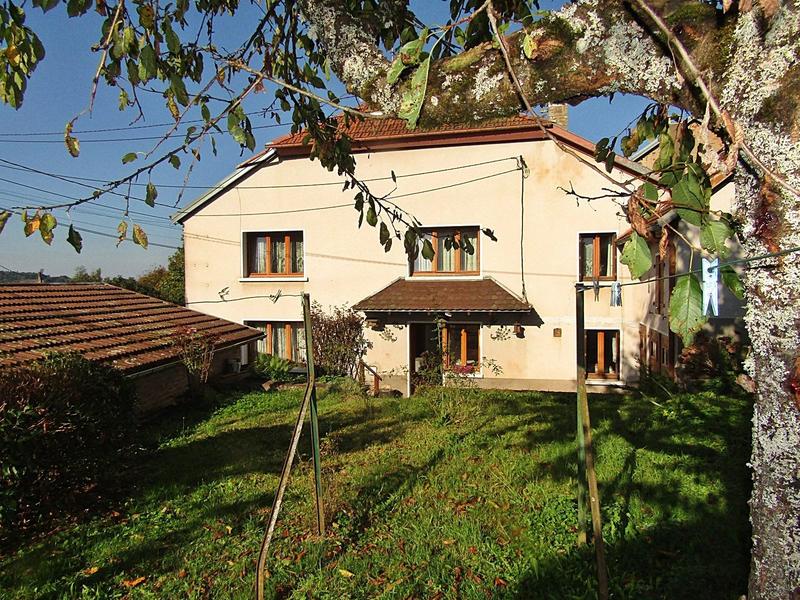 Maison - 168 m² - 5 pièces