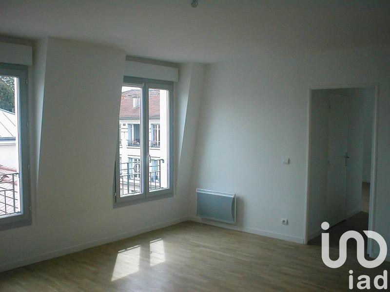 Appartement - 53 m² - 2 pièces