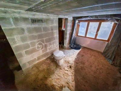 Immeuble - 45 m² - 3 pièces