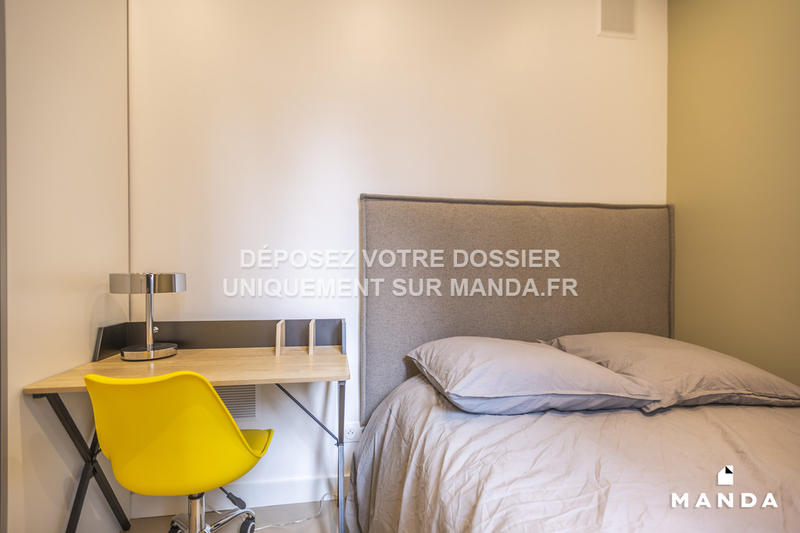 Appartement - 53 m² - 4 pièces