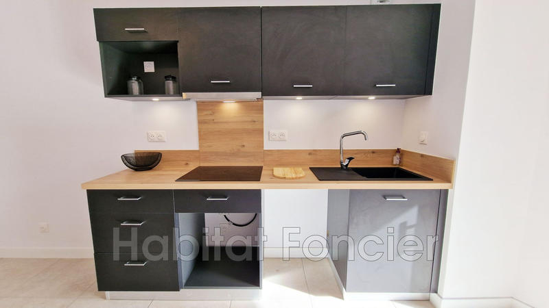 Appartement - 79 m² - 3 pièces