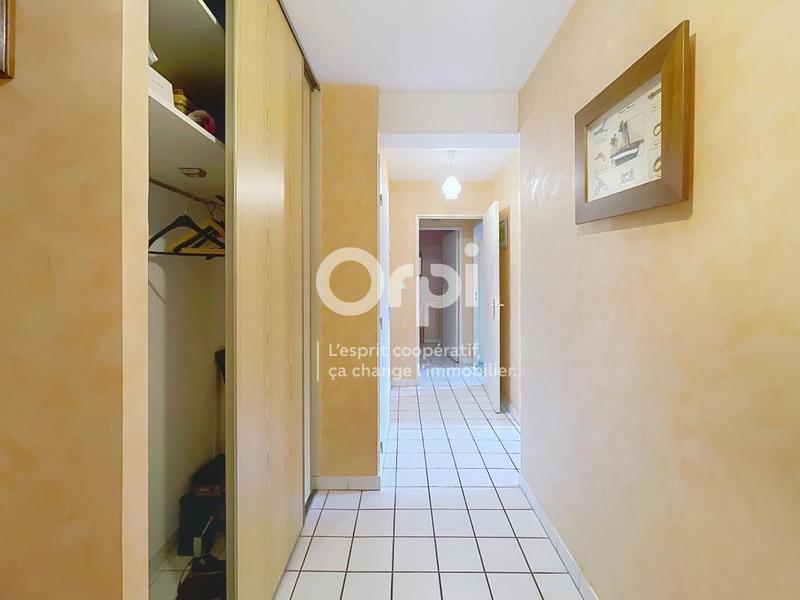 Appartement - 54 m² - 2 pièces