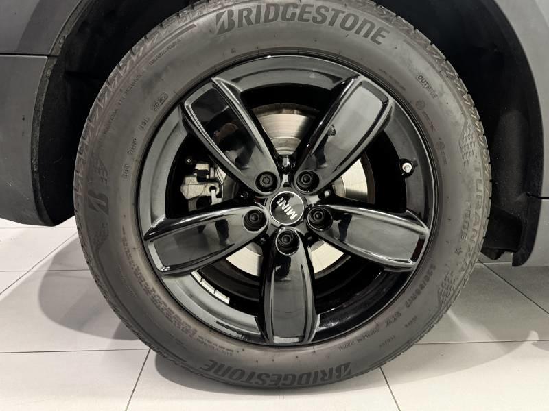 Mini Mini Countryman 125 - 95 ch All4 Bva6 Cooper se Edition Premium