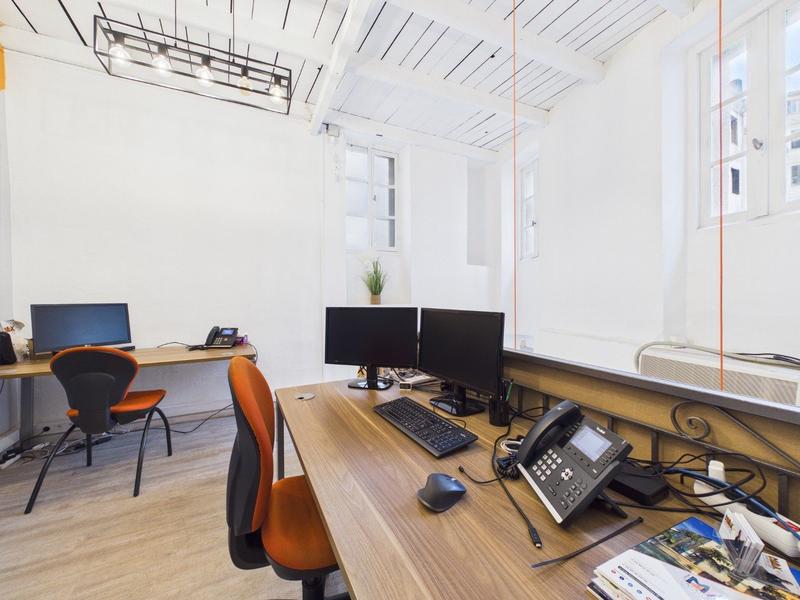 Local commercial - 32 m²