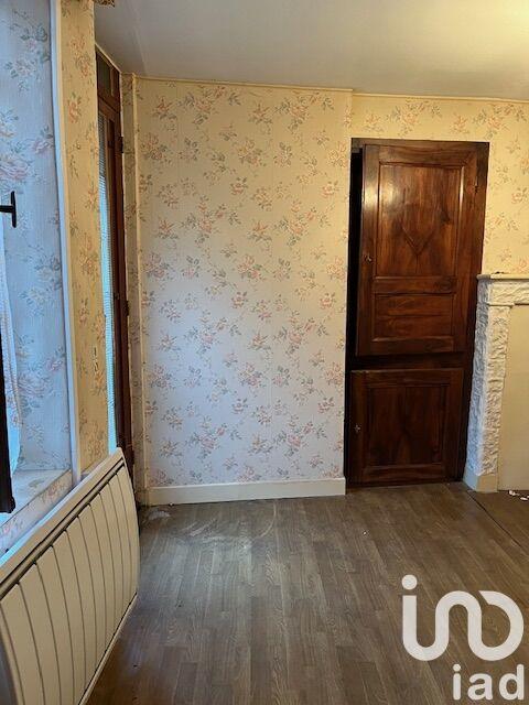 Maison de village - 126 m² - 6 pièces