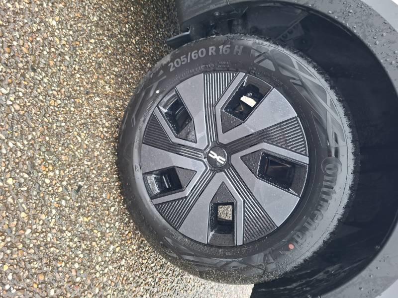 Dacia Sandero Eco-G 100 Gsr2 Stepway Expression