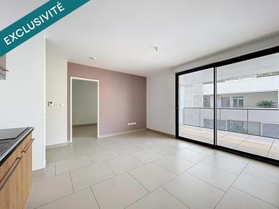 Appartement - 41 m² - 2 pièces