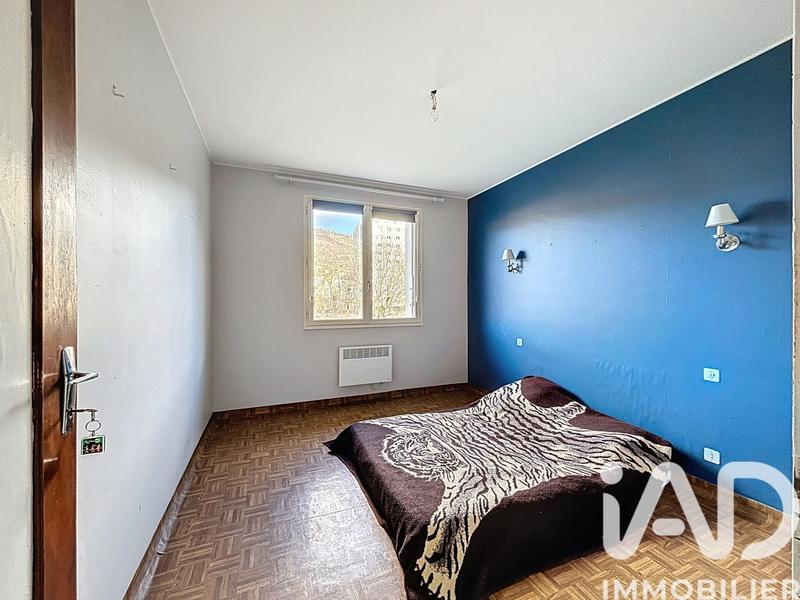 Maison - 122 m² - 5 pièces