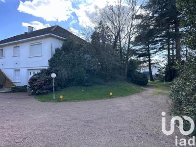 Maison - 134 m² - 7 pièces