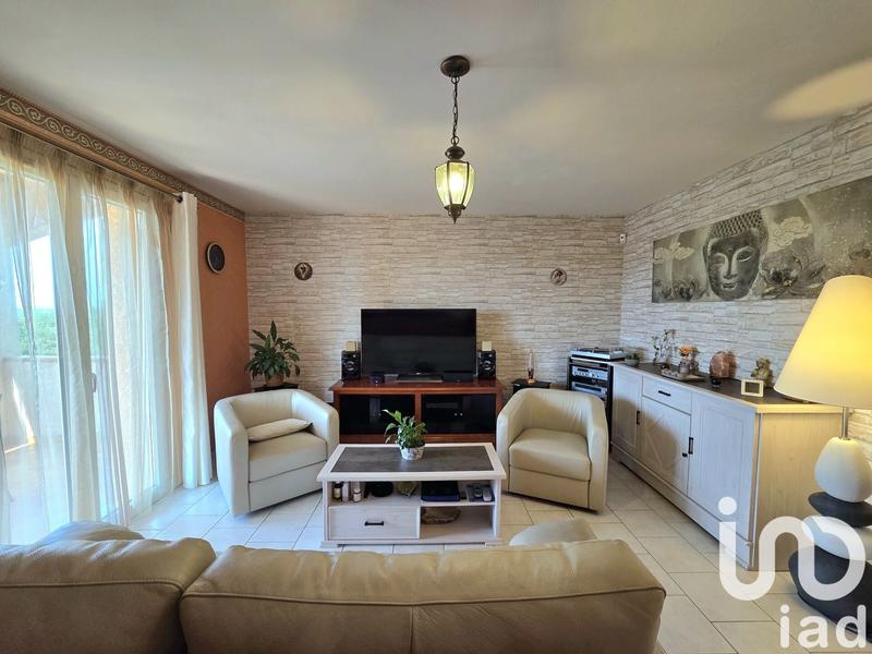 Maison - 190 m² - 4 pièces