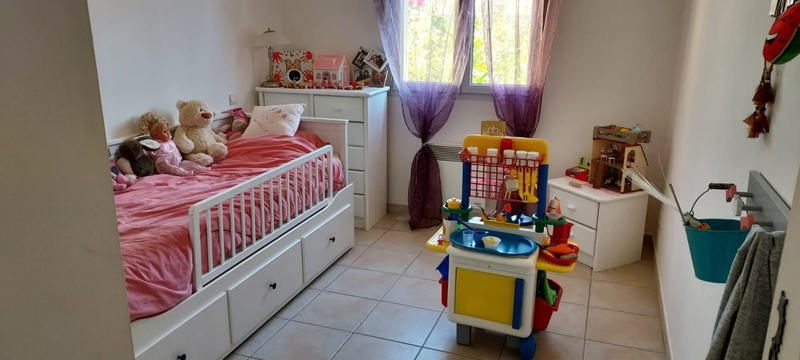 Villa - 104 m² - 6 pièces