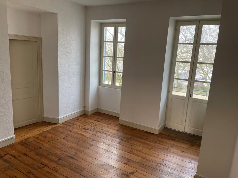 Appartement - 88 m² - 3 pièces