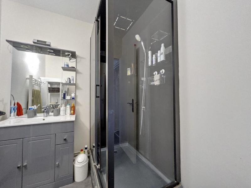 Appartement - 75 m² - 4 pièces