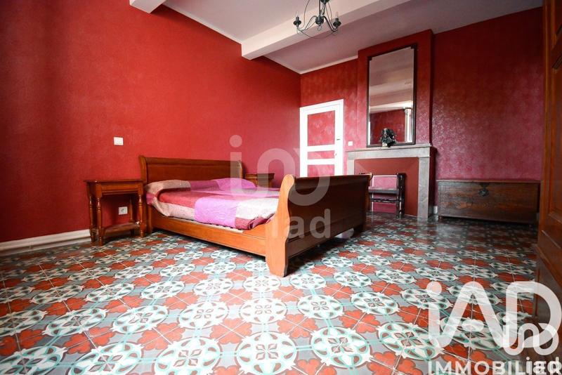 Maison de campagne - 334 m² - 10 pièces