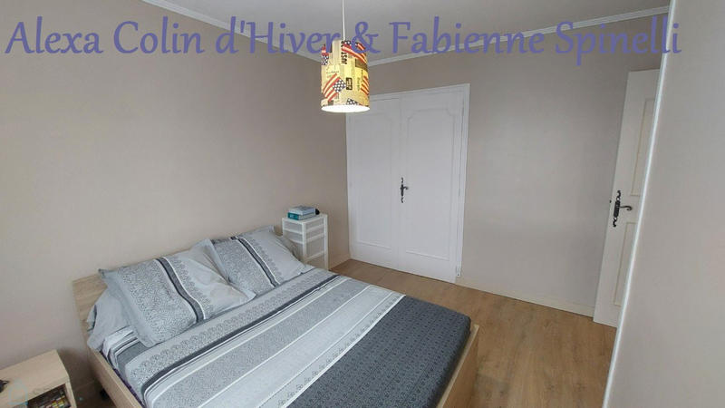 Maison - 123 m² - 6 pièces