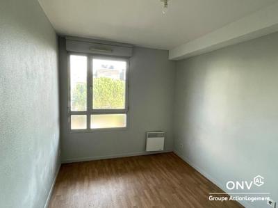 Appartement - 94 m² - 5 pièces