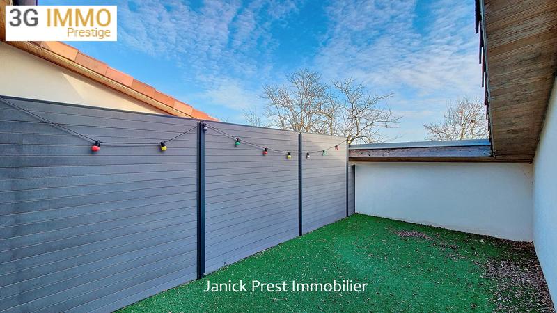 Duplex - 153 m² - 7 pièces