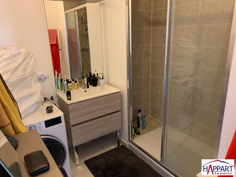 Appartement - 74 m² - 4 pièces