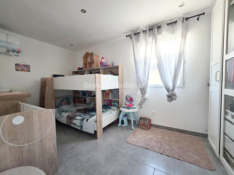 Maison - 71 m² - 3 pièces