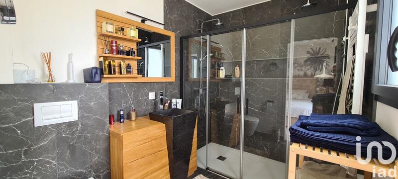 Maison - 129 m² - 5 pièces