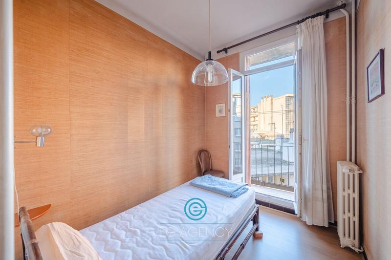 Appartement - 102 m² - 4 pièces