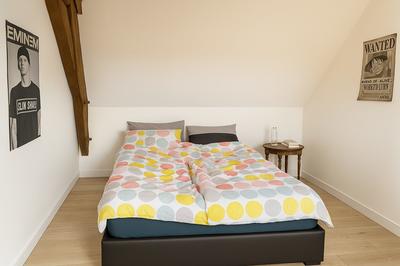 Appartement - 22 m² - 2 pièces