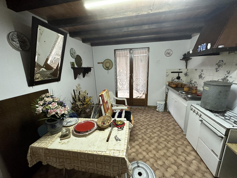 Maison - 200 m² - 4 pièces