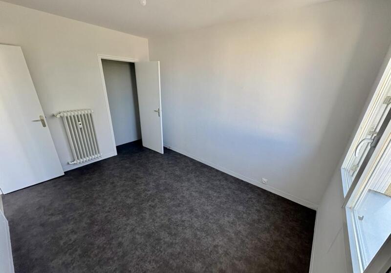 Appartement - 76 m² - 4 pièces
