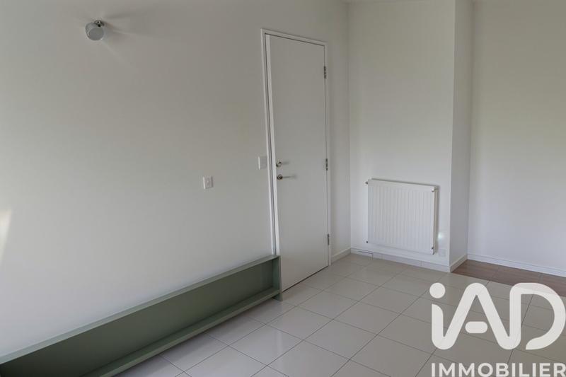 Appartement - 50 m² - 3 pièces