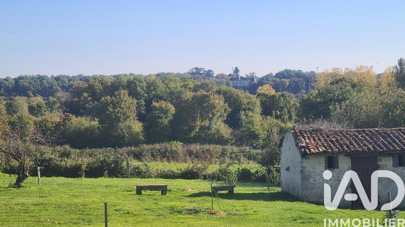 Maison - 158 m² - 4 pièces