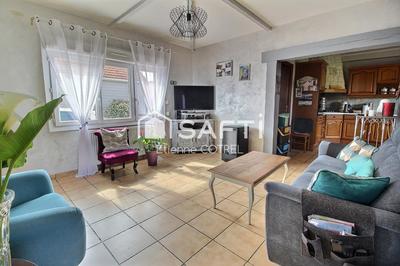 Maison - 190 m² - 9 pièces