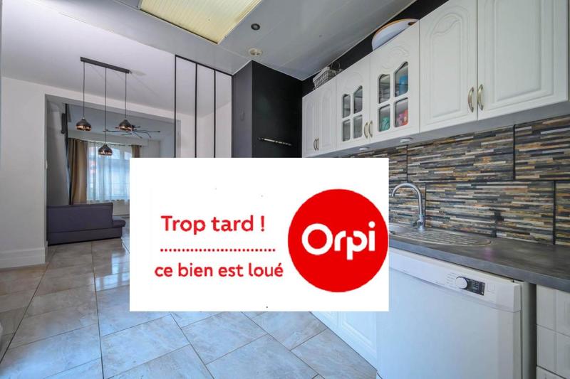 Maison - 97 m² - 5 pièces