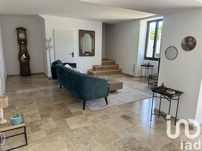 Maison de village - 176 m² - 5 pièces